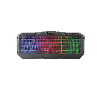 Xtrike Me MK-900 Gaming Keyboard, Mouse & Mousepad Combo